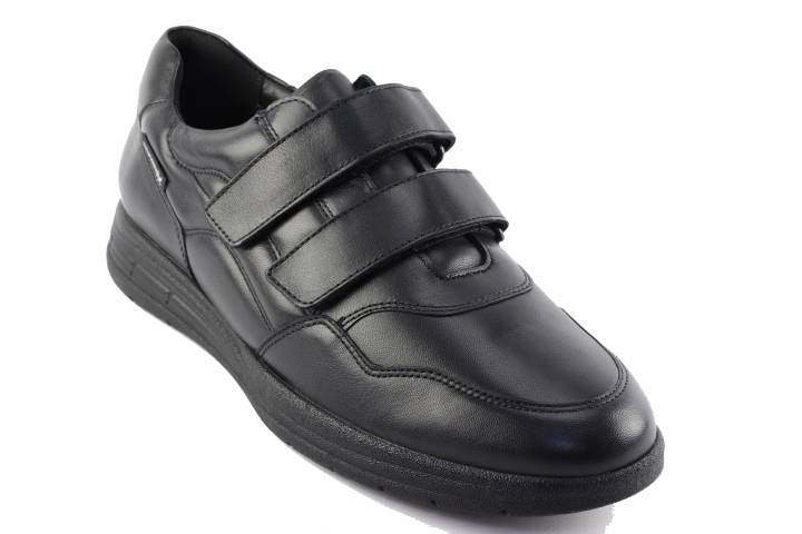 Heren Klitteband schoenen Mephisto Ianis.Ravel 61300. Direct leverbaar uit de webshop van Reese Schoenmode.