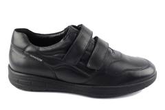 Heren Klitteband schoenen Mephisto Ianis.Ravel 61300. Direct leverbaar uit de webshop van Reese Schoenmode.