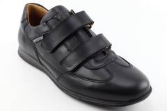 Heren Klitteband schoenen Mephisto Lorens.6100. Direct leverbaar uit de webshop van Reese Schoenmode.