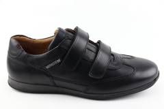 Heren Klitteband schoenen Mephisto Lorens.6100. Direct leverbaar uit de webshop van Reese Schoenmode.