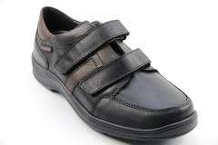 Heren Klitteband schoenen Mephisto Eymar.11900-11951. Direct leverbaar uit de webshop van Reese Schoenmode.