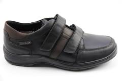 Heren Klitteband schoenen Mephisto Eymar.11900-11951. Direct leverbaar uit de webshop van Reese Schoenmode.