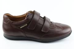 Heren Klitteband schoenen Mephisto Lorens.6158. Direct leverbaar uit de webshop van Reese Schoenmode.