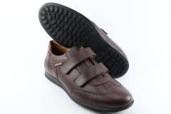 Heren Klitteband schoenen Mephisto Lorens.6158. Direct leverbaar uit de webshop van Reese Schoenmode.