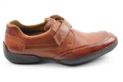 Heren Klitteband schoenen van Bommel 11149.00. Direct leverbaar uit de webshop van Reese Schoenmode.