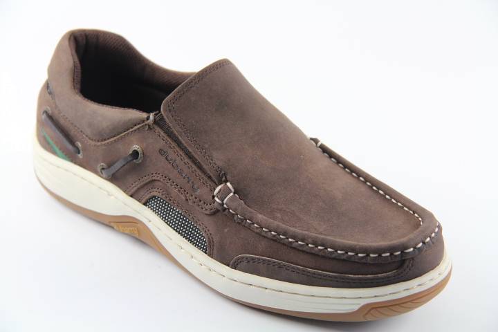 Heren Instappers sportief Dubarry YACHT 3868.88/DKY B. Direct leverbaar uit de webshop van Reese Schoenmode.