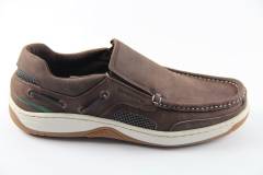 Heren Instappers sportief Dubarry YACHT 3868.88/DKY B. Direct leverbaar uit de webshop van Reese Schoenmode.