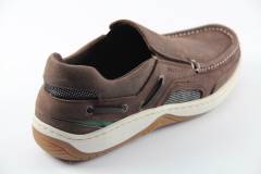 Heren Instappers sportief Dubarry YACHT 3868.88/DKY B. Direct leverbaar uit de webshop van Reese Schoenmode.