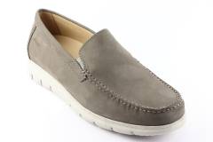 Sioux Instappers sportief Sioux Giumelo.6110353 Grigio