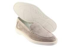 Heren Instappers sportief Greve Vito 1303.04 Roccia 3331. Direct leverbaar uit de webshop van Reese Schoenmode.