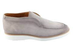 Heren Instappers sportief Magnanni 25121.Crostidifu Bone. Direct leverbaar uit de webshop van Reese Schoenmode.