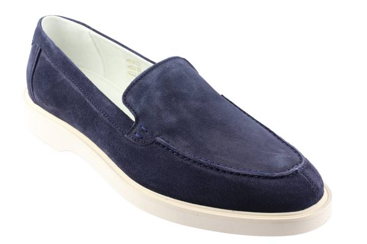 Heren Instappers sportief Greve Vito 1303.02 2941 Pilota. Direct leverbaar uit de webshop van Reese Schoenmode.