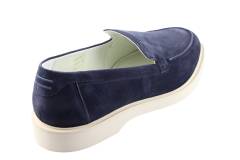 Heren Instappers sportief Greve Vito 1303.02 2941 Pilota. Direct leverbaar uit de webshop van Reese Schoenmode.