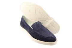 Heren Instappers sportief Greve Vito 1303.02 2941 Pilota. Direct leverbaar uit de webshop van Reese Schoenmode.