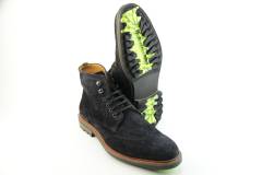 Heren Veterboots Floris van Bommel Rocki 02.03.SFM-80026 -10-01. Direct leverbaar uit de webshop van Reese Schoenmode.