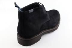 Heren Veterboots Floris van Bommel Sturdi 01.03.SFM-50082 -10-01. Direct leverbaar uit de webshop van Reese Schoenmode.