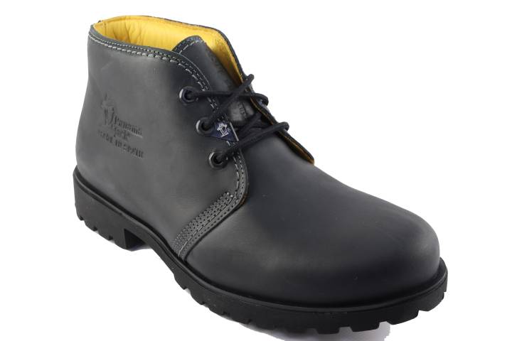 Heren Veterboots Panama Jack Bota Panama.C3. Direct leverbaar uit de webshop van Reese Schoenmode.