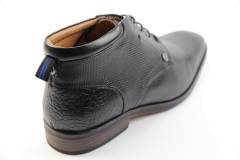 Heren Veterboots Australian ALBANY 15.1449.01.A00 BLACK. Direct leverbaar uit de webshop van Reese Schoenmode.