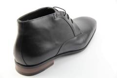 Heren Veterboots van Bommel SBM-50022 -10-01.Sella 03.05. Direct leverbaar uit de webshop van Reese Schoenmode.