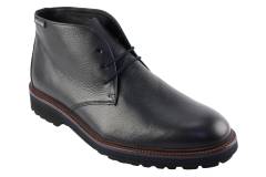 Heren Veterboots Mephisto Berto.1500 NEVADA. Direct leverbaar uit de webshop van Reese Schoenmode.