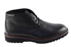 Heren Veterboots Mephisto Berto.1500 NEVADA. Direct leverbaar uit de webshop van Reese Schoenmode.