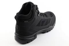 Heren Veterboots Ecco Xpedition III 811274.51052. Direct leverbaar uit de webshop van Reese Schoenmode.
