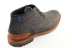 Heren Veterboots Floris van Bommel Crepi 03.35.SFM-50087-30-01. Direct leverbaar uit de webshop van Reese Schoenmode.