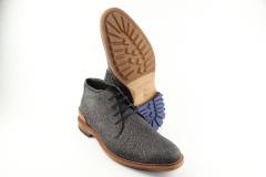 Heren Veterboots Floris van Bommel Crepi 03.35.SFM-50087-30-01. Direct leverbaar uit de webshop van Reese Schoenmode.