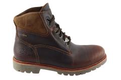 Heren Veterboots Panama Jack AMUR Gtx.C10. Direct leverbaar uit de webshop van Reese Schoenmode.