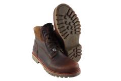 Heren Veterboots Panama Jack AMUR Gtx.C10. Direct leverbaar uit de webshop van Reese Schoenmode.