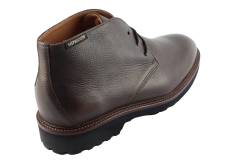 Heren Veterboots Mephisto Berto.1551. Direct leverbaar uit de webshop van Reese Schoenmode.