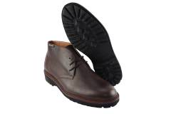 Heren Veterboots Mephisto Berto.1551. Direct leverbaar uit de webshop van Reese Schoenmode.