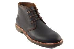 Heren Veterboots Panama Jack Gael.C9. Direct leverbaar uit de webshop van Reese Schoenmode.