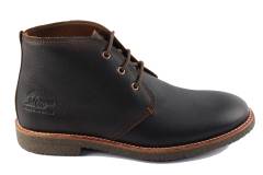 Heren Veterboots Panama Jack Gael.C9. Direct leverbaar uit de webshop van Reese Schoenmode.