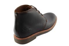 Heren Veterboots Panama Jack Gael.C9. Direct leverbaar uit de webshop van Reese Schoenmode.