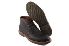 Heren Veterboots Panama Jack Gael.C9. Direct leverbaar uit de webshop van Reese Schoenmode.