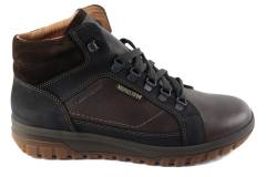 Heren Veterboots Mephisto Pitt.1551. Direct leverbaar uit de webshop van Reese Schoenmode.