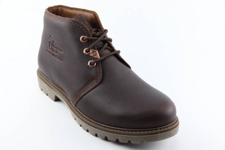 Heren Veterboots Panama Jack Bota Panama.C44. Direct leverbaar uit de webshop van Reese Schoenmode.