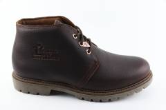 Heren Veterboots Panama Jack Bota Panama.C44. Direct leverbaar uit de webshop van Reese Schoenmode.