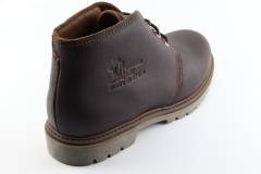 Heren Veterboots Panama Jack Bota Panama.C44. Direct leverbaar uit de webshop van Reese Schoenmode.