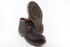 Heren Veterboots Panama Jack Bota Panama.C44. Direct leverbaar uit de webshop van Reese Schoenmode.