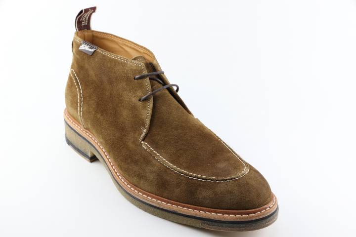 Heren Veterboots Floris van Bommel De Tanker 01.03.SFM-50123-22-01. Direct leverbaar uit de webshop van Reese Schoenmode.