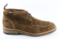 Heren Veterboots Floris van Bommel De Tanker 01.03.SFM-50123-22-01. Direct leverbaar uit de webshop van Reese Schoenmode.