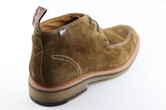 Heren Veterboots Floris van Bommel De Tanker 01.03.SFM-50123-22-01. Direct leverbaar uit de webshop van Reese Schoenmode.