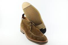 Heren Veterboots Floris van Bommel De Tanker 01.03.SFM-50123-22-01. Direct leverbaar uit de webshop van Reese Schoenmode.