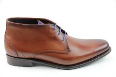 Heren Veterboots Floris van Bommel SFM-50030 -21-01.10634-09. Direct leverbaar uit de webshop van Reese Schoenmode.