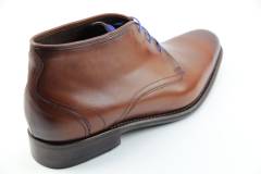 Heren Veterboots Floris van Bommel SFM-50030 -21-01.10634-09. Direct leverbaar uit de webshop van Reese Schoenmode.