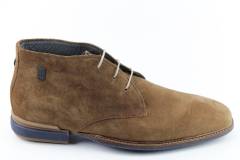 Heren Veterboots Floris van Bommel Jazzi 02.02.SFM-50092 -23-01. Direct leverbaar uit de webshop van Reese Schoenmode.