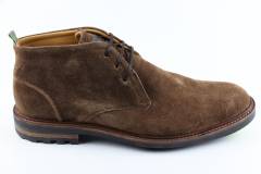 Heren Veterboots Floris van Bommel Rocki 01.12.SFM-50085 -23-02. Direct leverbaar uit de webshop van Reese Schoenmode.