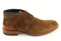 Heren Veterboots Floris van Bommel Crepi 03.32.SFM-50087-23-06. Direct leverbaar uit de webshop van Reese Schoenmode.